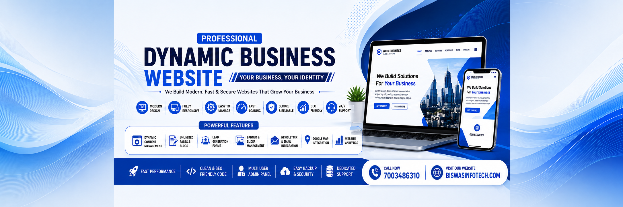 Dynamic Business