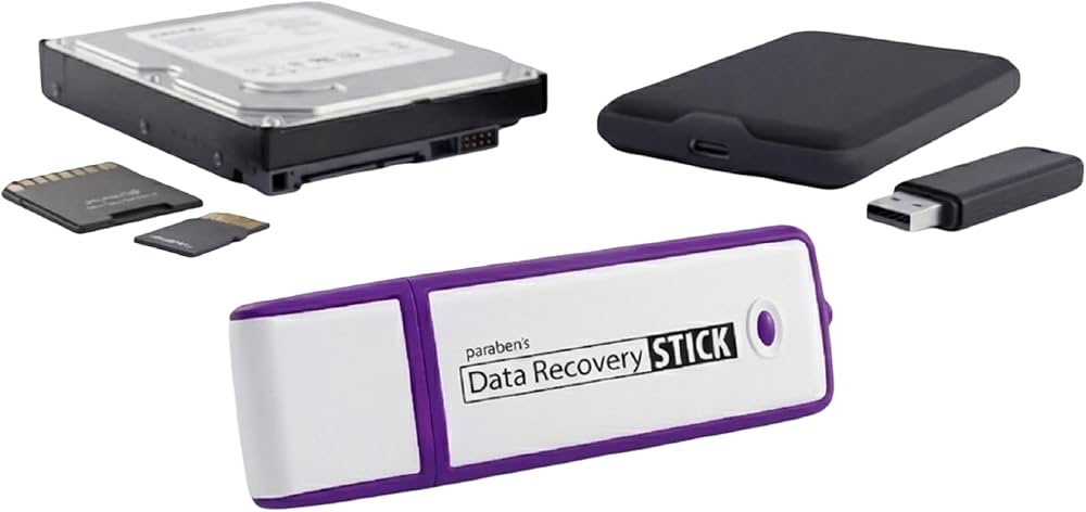 Dada Recovrey up to 32gb