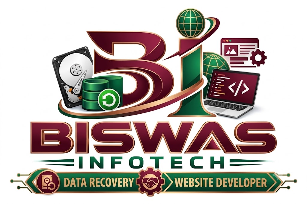 Biswas Infitech
